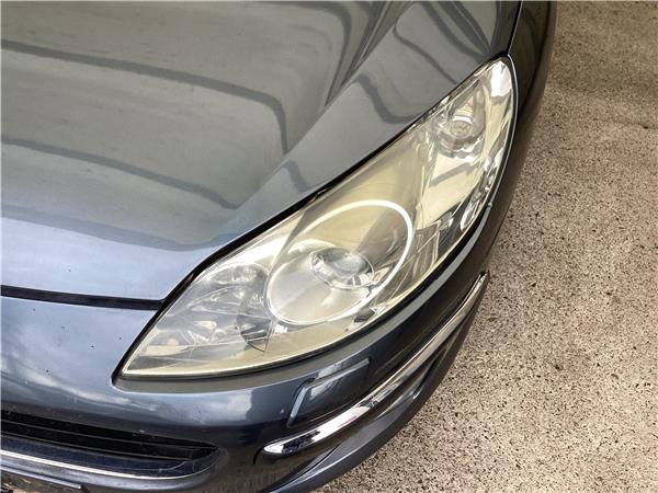faro xenon izquierdo peugeot 407 2004 20 hdi