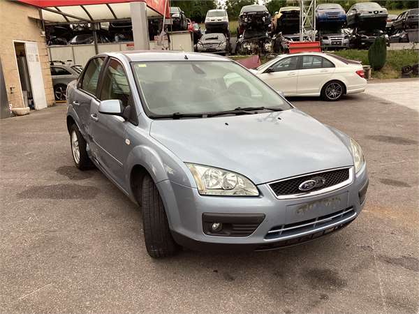 despiece completo ford focus berlina (cap)(08.2004 >) 1.6 ghia [1,6 ltr.   85 kw cat]
