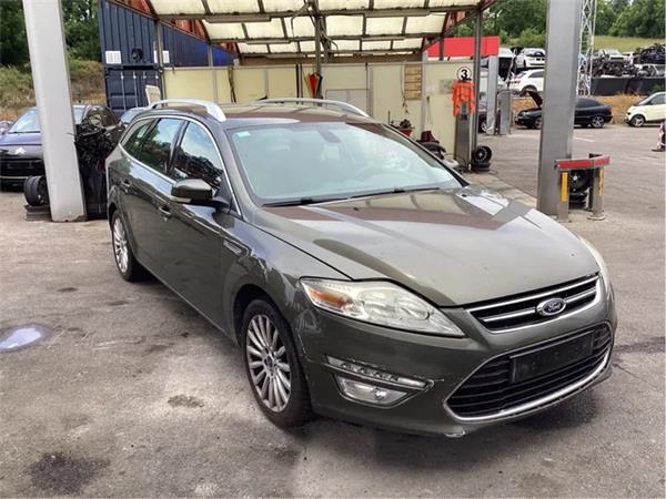 faro delantero derecho ford mondeo berlina ca