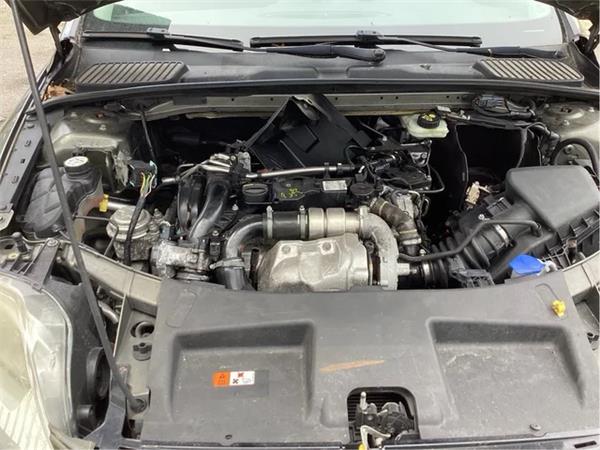 motor completo ford mondeo berlina ca2 2007
