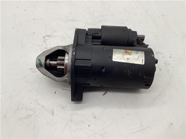 motor arranque mercedes benz clase c bm 203 s