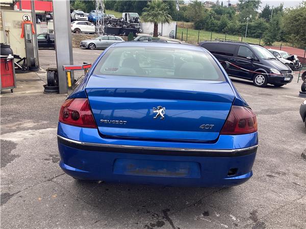 piloto trasero izquierdo peugeot 407 2004 16