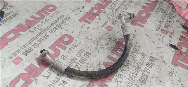 tubos aire acondicionado citroen xsara break 1.6 16v