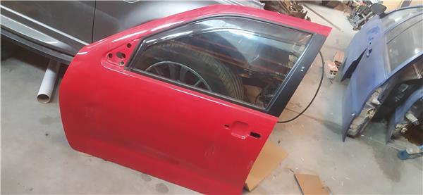 puerta delantera izquierda seat ibiza 6k1 199