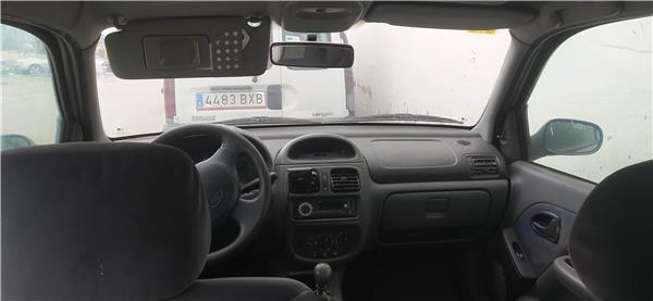 Pinza Freno Delantero Derecha Clio I