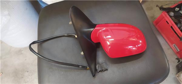 retrovisor electrico derecho seat ibiza 6k1 1