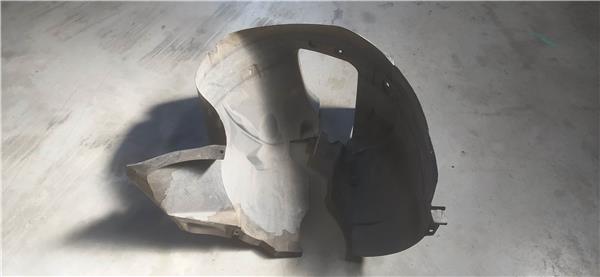 protector pase rueda delantero izquierdo peugeot partner tepee (05.2008 >) 1.6 outdoor [1,6 ltr.   88 kw blue hdi fap]