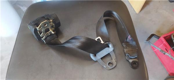 cinturon seguridad trasero derecho seat ibiza