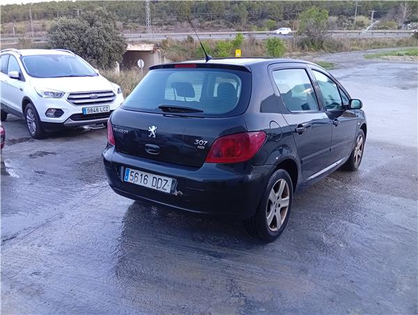 amortiguador delantero derecho peugeot 307 (3a/c) 1.6 hdi 110