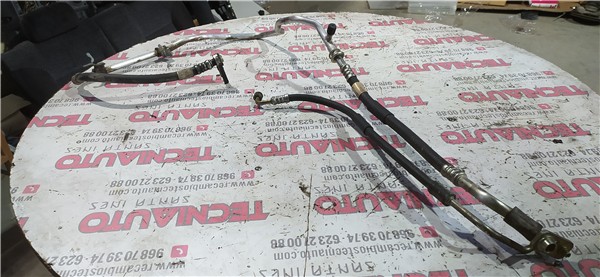 tubos aire acondicionado citroen xsara coupé (n0) 1.9 td