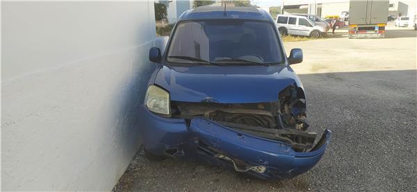 motor completo citroen berlingo (2002 >) 2.0 hdi top combi [2,0 ltr.   66 kw hdi cat (rhy / dw10td)]