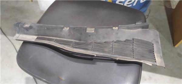 moldura parabrisas izquierda seat ibiza 6k1 1