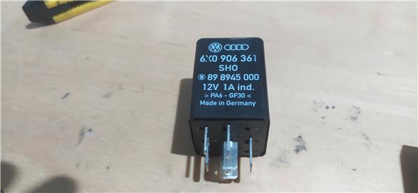 rele bomba combustible seat ibiza 6k1 1993 1