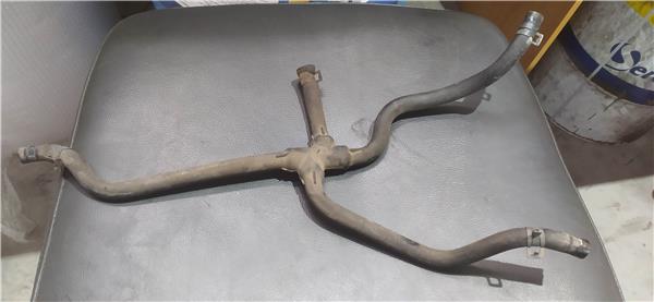 tubo repartidor refrigeracion seat ibiza 6k1