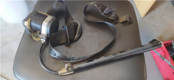 cinturon seguridad delantero derecho seat ibi