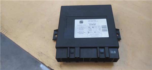 centralita cierre seat ibiza 6k1 1993 16 sxe