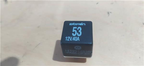 rele inyeccion seat ibiza 6k1 1993 16 sxe 16