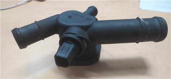 carcasa termostato seat ibiza 6k1 1993 16 sx