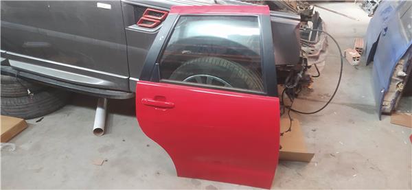 puerta trasera derecha seat ibiza 6k1 1993 1