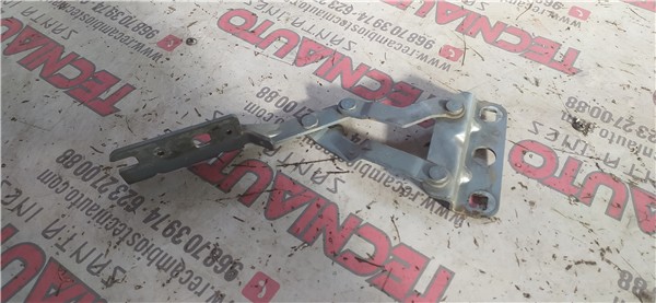 bisagra capo izquierda citroen xsara coupé (n0) 1.9 td