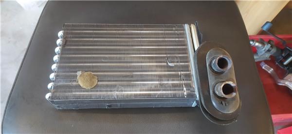 radiador calefaccion seat ibiza 6k1 1993 16