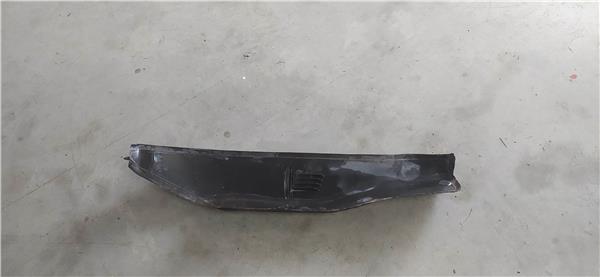 protector pase rueda delantero izquierdo volkswagen polo iv (9n1)(11.2001 >) 1.4 16v