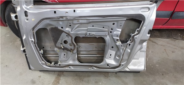 puerta delantera derecha citroen c5 berlina (2004 >) 2.0 hdi (rcrhrh)