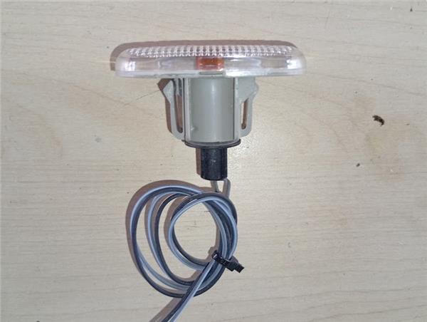piloto intermitente lateral delantero derecho renault kangoo i (f/kc0)(1997 >) 1.5 dci