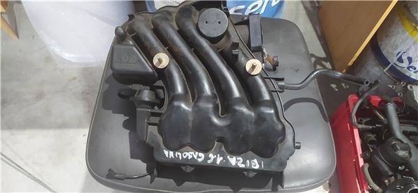 colector admision seat ibiza 6k1 1993 16 sxe