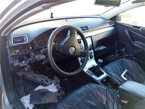 amortiguador porton volkswagen passat berlina (3c2)(2005 >) 2.0 tdi 16v