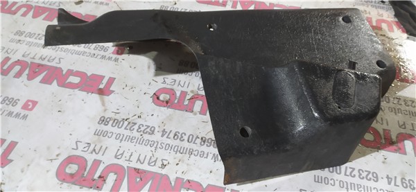 protector pase rueda delantero derecho peugeot partner furgón (5) 1.9 d