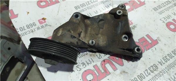 soporte motor opel astra g fastback (f48_, f08_) 2.0 dti 16v