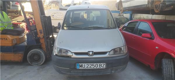 pedal freno peugeot partner s1 071996 122003