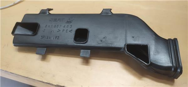 canalizacion entrada aire seat ibiza 6k1 1993