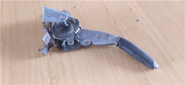 palanca freno de mano volkswagen golf iv berlina (1j1)(10.1997 >2004) 1.6 16v