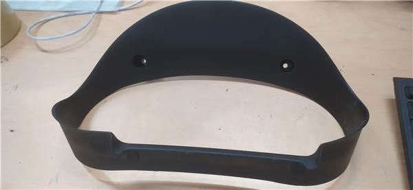 embellecedor cuadro instrumentos seat ibiza 6