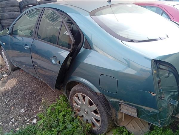 centralita encendido nissan primera berlina p