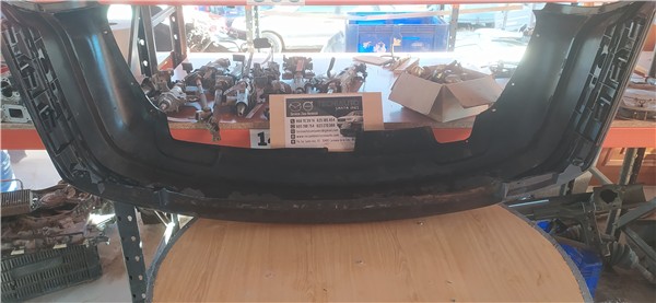 paragolpes trasero volkswagen passat variant (3b5)(1997 >) 1.9 tdi