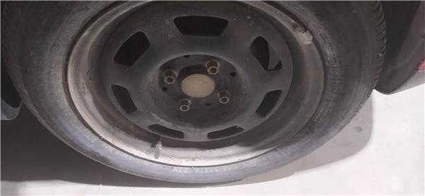 llanta seat ibiza 6k1 1993 16 sxe 16 ltr 7