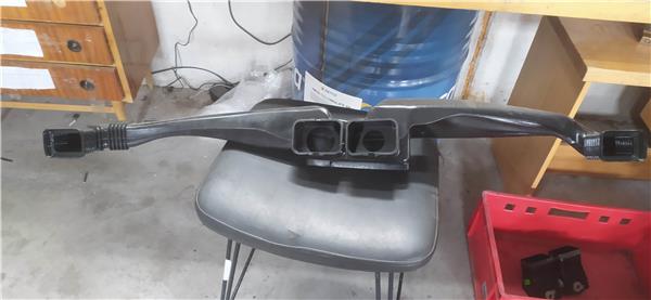 conducto ventilacion inferior seat ibiza 6k1