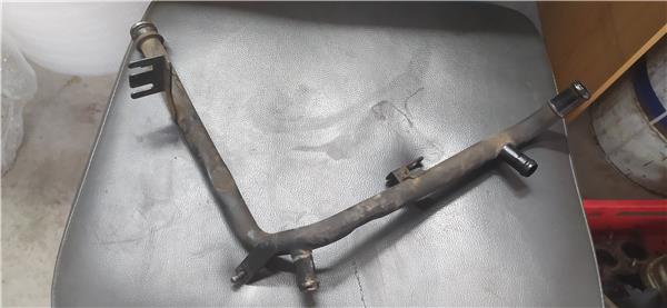 tubo repartidor refrigeracion seat ibiza 6k1