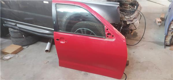 puerta delantera derecha seat ibiza 6k1 1993