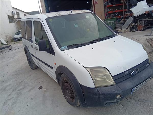 anclaje cinturon delantero izquierdo ford tourneo connect (tc7)(2002 >) 1.8 230 l [1,8 ltr.   66 kw tdci cat]