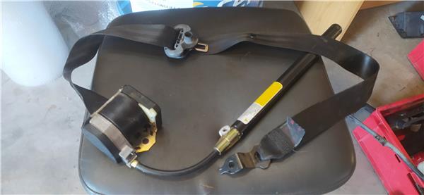 cinturon seguridad delantero izquierdo seat i