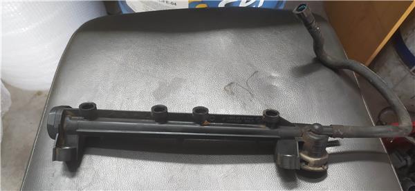 rampa inyectores seat ibiza 6k1 1993 16 sxe