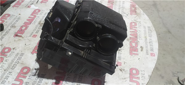 filtro aire land rover range rover (lm)(01.2002 >) 3.0 td6 hse [3,0 ltr.   130 kw td6]