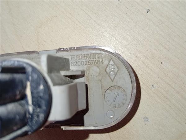 piloto intermitente lateral delantero derecho renault kangoo i (f/kc0)(1997 >) 1.5 dci