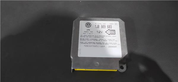 centralita airbag seat ibiza 6k1 1993 16 sxe
