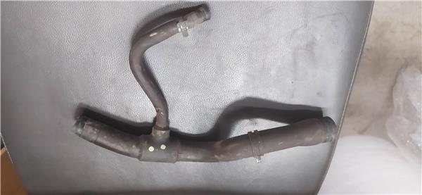 juego tubos radiador calefaccion seat ibiza 6