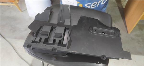 embellecedor salpicadero seat ibiza 6k1 1993